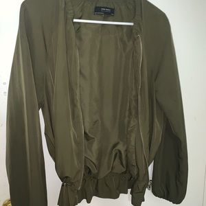 ZARA Lightweight Jacket